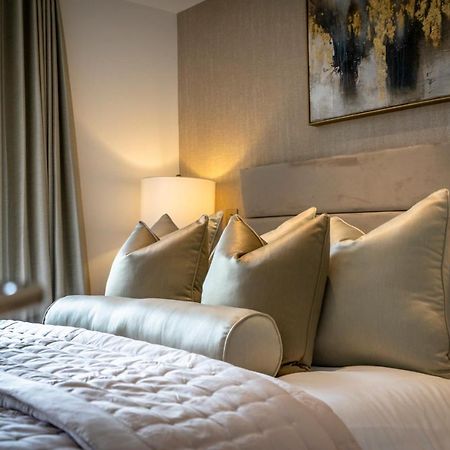 Waterside Retreat @ Ryedale House Apartment ยอร์ค ภายนอก รูปภาพ