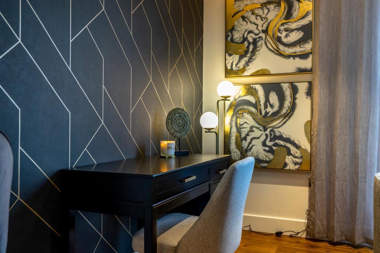 Waterside Retreat @ Ryedale House Apartment ยอร์ค ภายนอก รูปภาพ